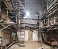 脫硝設(she)備的(de)優勢