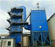 脫(tuo)硝設(she)備(bei)案(an)例