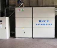 白(bai)銀(yin)市供熱公司(si)安(an)裝(zhuang)脫(tuo)硝(xiao)設備(bei)實(shi)例(li)