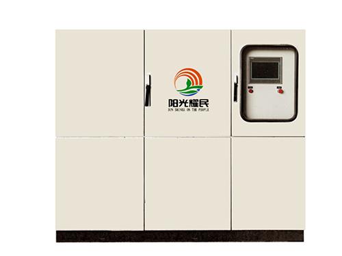 脫硝(xiao)-SNCR脫(tuo)硝(xiao)-HNCR脫硝