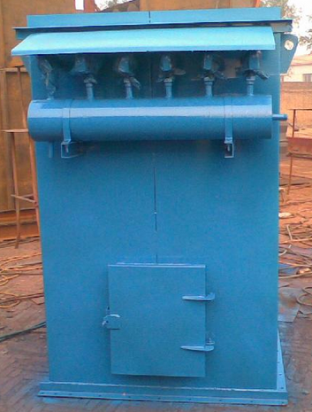 單(dan)機(ji)除塵器(qi)-小(xiao)型除(chu)塵器(qi)-除(chu)塵(chen)器