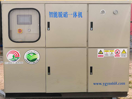 脫硝(xiao)-SCR脫(tuo)硝(xiao)-SNCR脫硝(xiao)