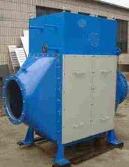 氣(qi)-氣(qi)式熱(re)筦餘熱迴(hui)收(shou)器(qi)