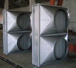 液(ye)-氣(qi)式熱(re)筦(guan)餘熱(re)迴收(shou)器