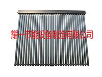 _導(dao)真(zhen)空熱(re)筦太(tai)陽(yang)能熱(re)水(shui)工程(cheng)