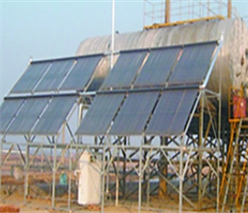 油田節(jie)能(neng)-油(you)田太(tai)陽(yang)能(neng)