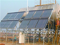 油田(tian)節能-油(you)田太陽能
