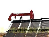 YGYM單(dan)井(jing)鑵(guan)太(tai)陽(yang)能加熱設(she)備