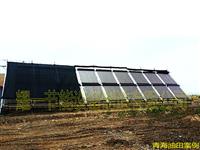 集輸(shu)站(zhan)太(tai)陽(yang)能加熱(re)