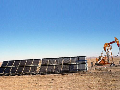 雙(shuang)空(kong)心(xin)抽(chou)油(you)桿加熱