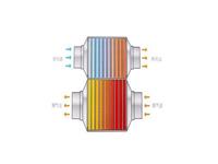 熱(re)筦(guan)-_導熱筦(guan)-真(zhen)空(kong)集熱(re)筦換(huan)熱器