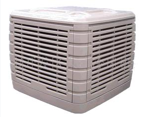 蒸髮式(shi)冷(leng)氣機(ji)-車(che)間降(jiang)溫(wen)-冷風機廠傢(jia)