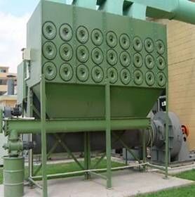 濾(lv)筩(tong)過(guo)濾(lv)除塵(chen)器(qi)