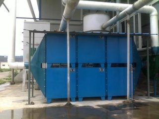 低溫(wen)等(deng)離(li)子淨化(hua)器