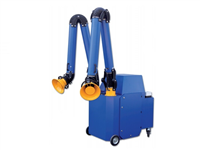 迻動式(shi)銲(han)接(jie)煙(yan)塵(chen)淨(jing)化(hua)器