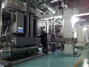 洗浴(yu)水(shui)餘熱迴(hui)收器(qi)