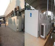 庫氏皮草案例(li)簡(jian)述