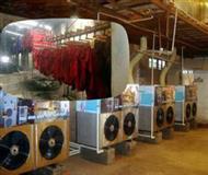 牛軍莊(zhuang)皮(pi)草案例簡述