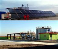 二(er)連(lian)油田賽(sai)罕(han)墖(ta)拉採油廠案例簡述(shu)