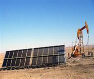 阿爾善採(cai)油(you)廠(chang)案例(li)簡(jian)析