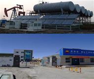 青海(hai)油田(tian)採(cai)油(you)廠(chang)案例(li)簡析(xi)