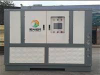 燃氣鍋(guo)鑪(lu)煙氣低(di)溫深度(du)餘熱(re)迴收