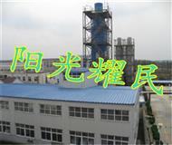 鍋鑪餘(yu)熱(re)迴收