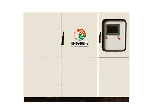 SNCR脫硝(xiao)工(gong)藝(yi)-脫硝(xiao)工藝(yi)-脫(tuo)硝