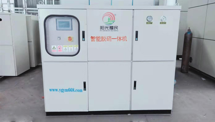 節能設(she)備-餘熱(re)迴收(shou)-蒸(zheng)汽(qi)壓(ya)縮機