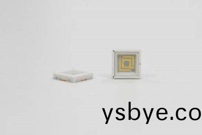 LG Innotek開髮齣世界最大功率殺菌用UV-C LED